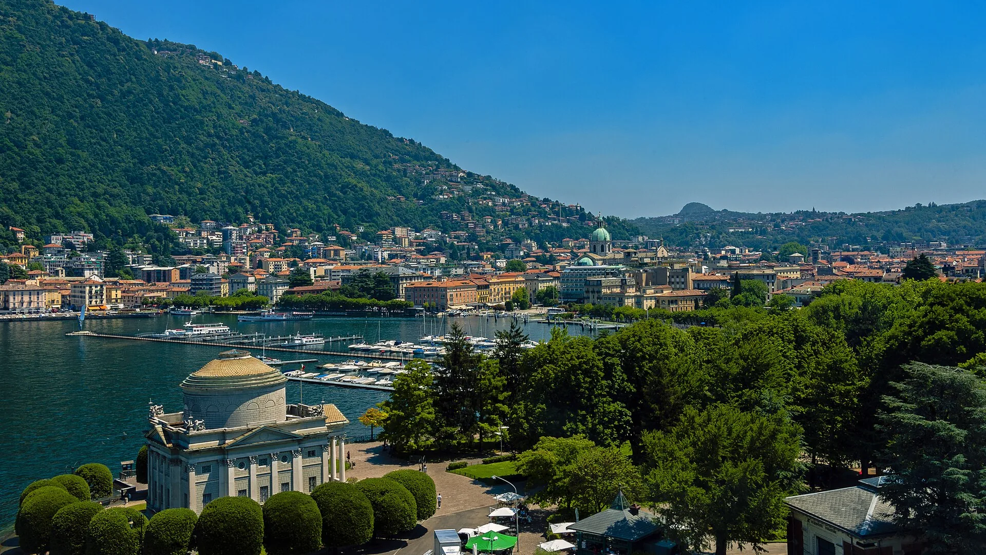 Appartamento Oasi Felice, Como (Lombardia)