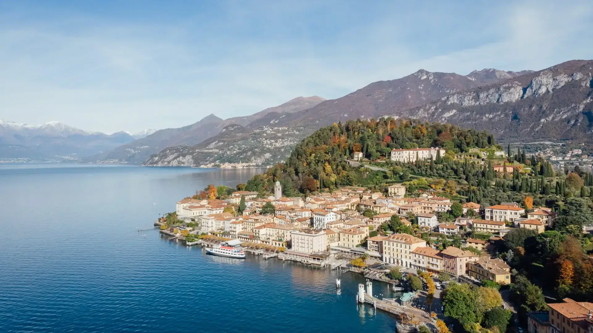 Appartamento Oasi Felice, Como (Lombardia)