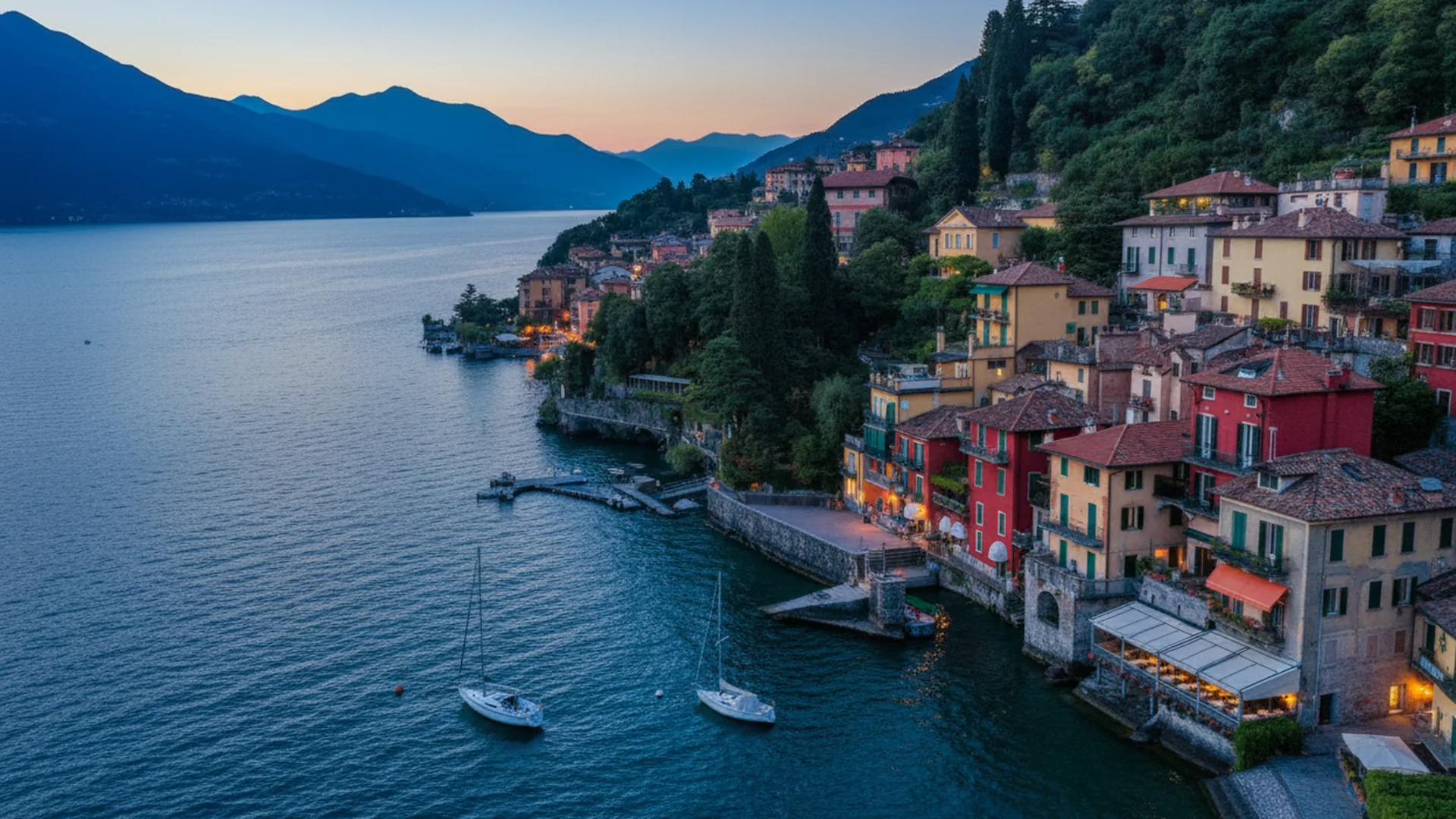 Appartamento Oasi Felice, Como (Lombardia)