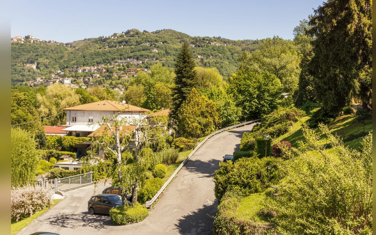 Appartamento Oasi Felice, Como (Lombardia) — galleria foto 23